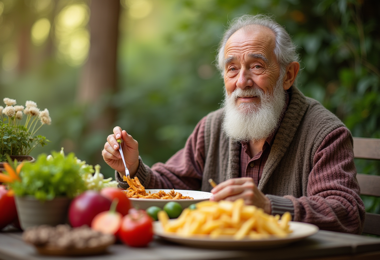 grevuntal демонстрація